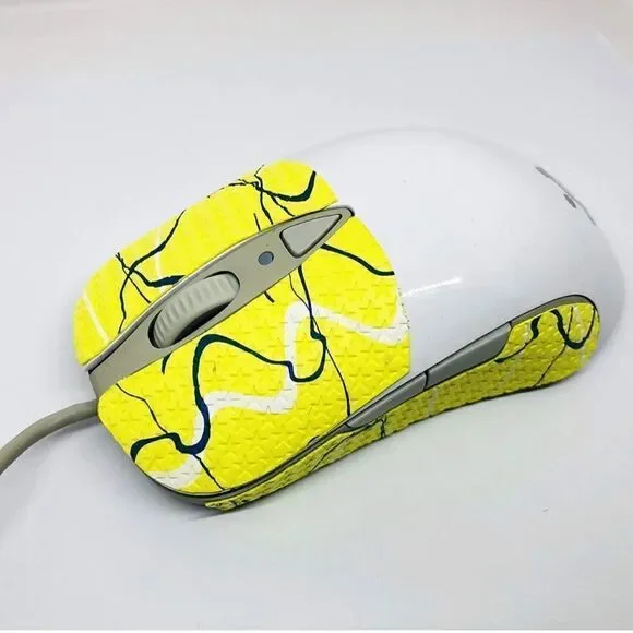 Lizard Mouse Sticker Anti-slip Set - Picture 6 of 11